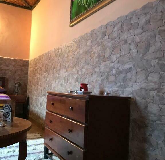 اتاق استاندارد, Riad Dar Nouar