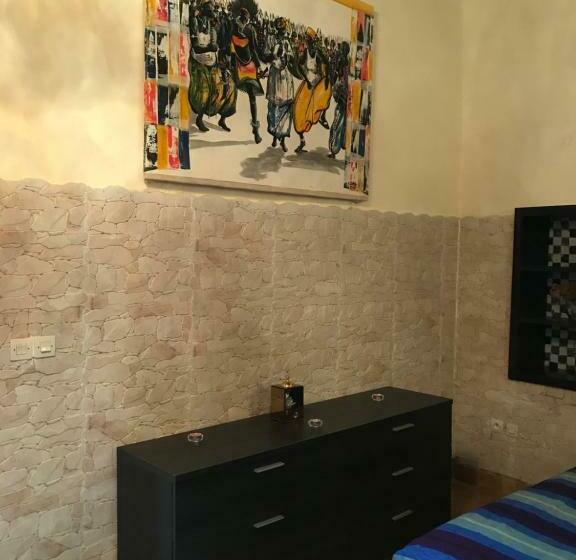 اتاق استاندارد, Riad Dar Nouar