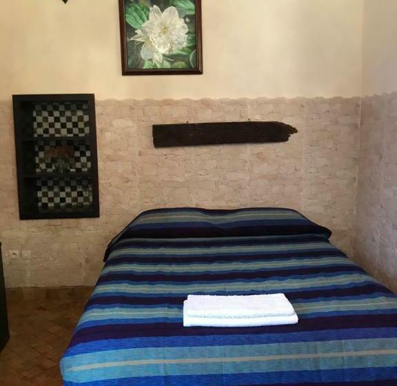 اتاق استاندارد, Riad Dar Nouar
