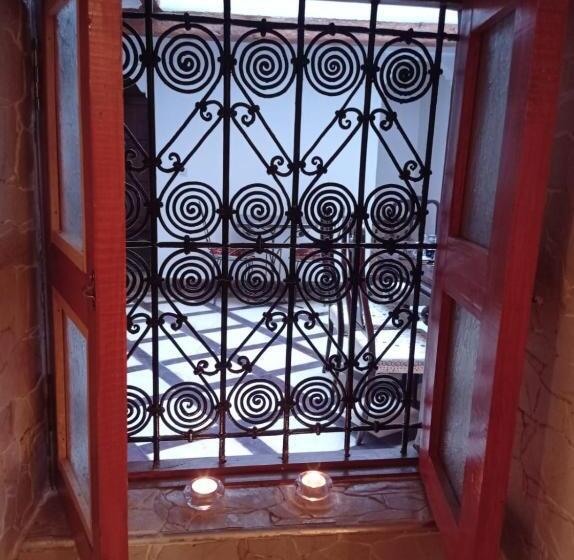 اتاق استاندارد, Riad Dar Nouar