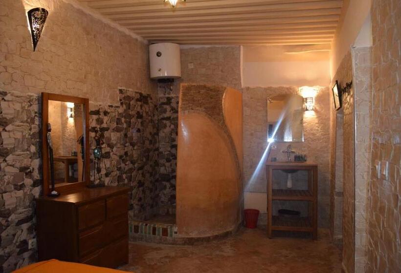 اتاق استاندارد, Riad Dar Nouar