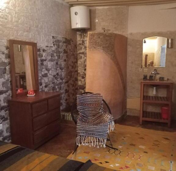 اتاق استاندارد, Riad Dar Nouar