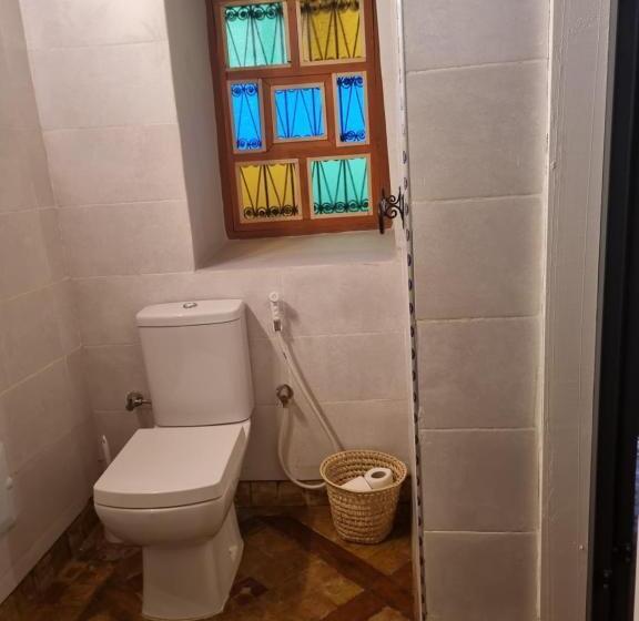 اتاق لوکس, Riad Dar Nouar