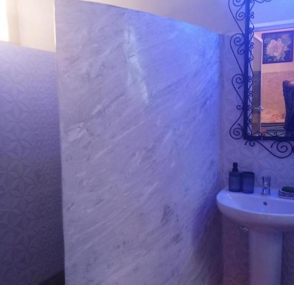 اتاق لوکس, Riad Dar Nouar