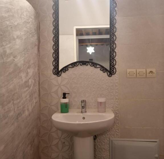 اتاق لوکس, Riad Dar Nouar