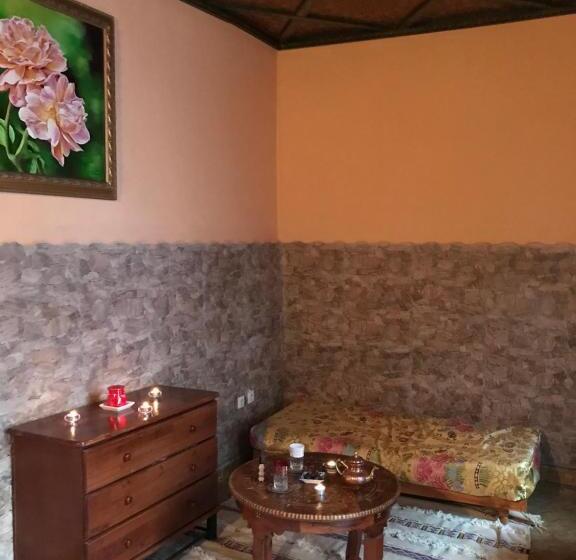 اتاق استاندارد, Riad Dar Nouar