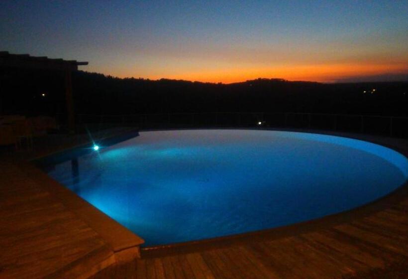 חדר סטנדרט, Agriturismo Vicolabate