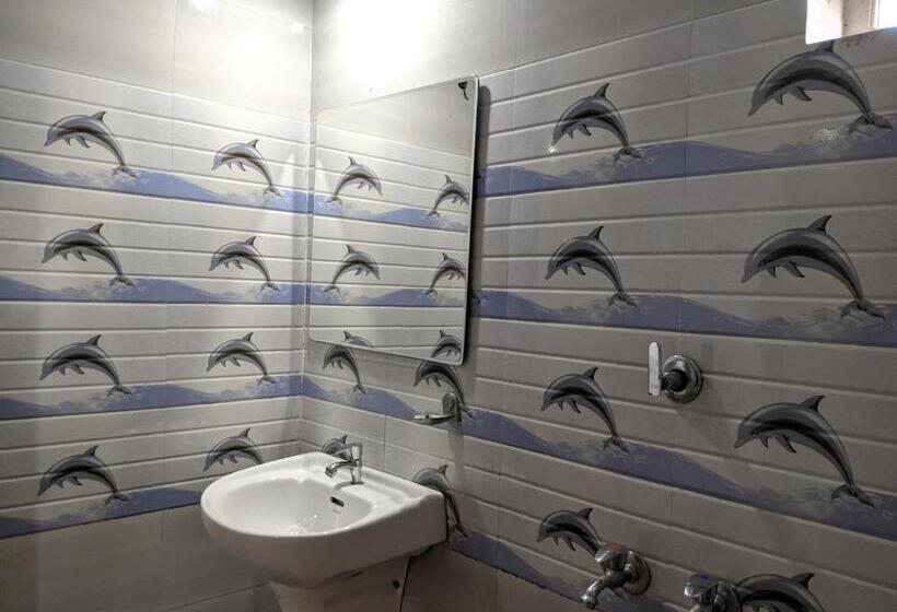 Pokój Deluxe, Green View Executive Stay S