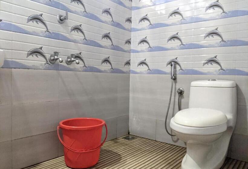 Pokój Deluxe, Green View Executive Stay S