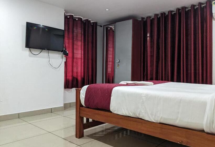 Pokój Deluxe, Green View Executive Stay S