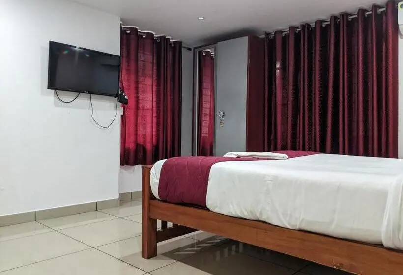 اتاق لوکس, Green View Executive Stay S