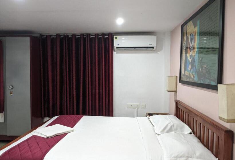 Pokój Deluxe, Green View Executive Stay S