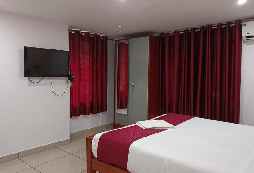 Pokój Deluxe, Green View Executive Stay S