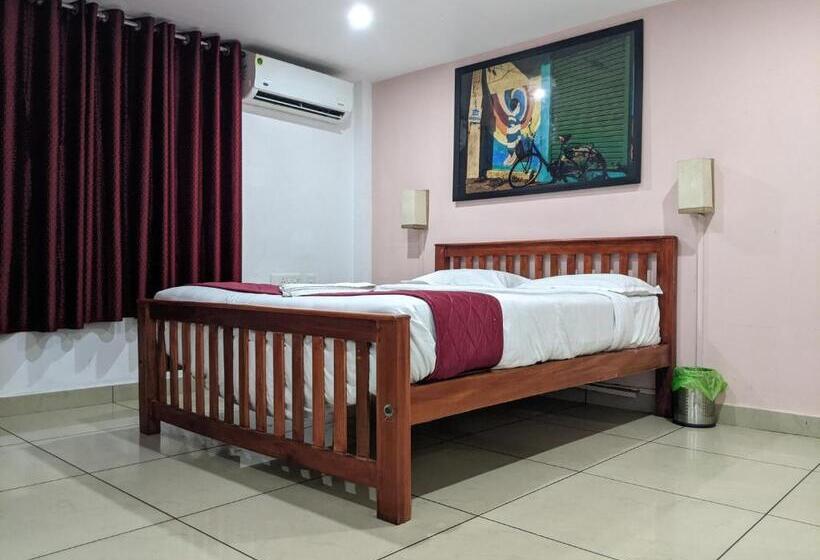 Pokój Deluxe, Green View Executive Stay S