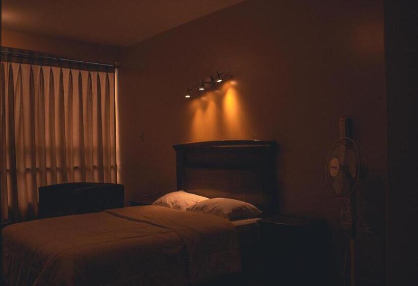 اتاق استاندارد با چشمانداز کوهستان, Marzano