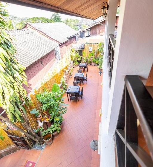 غرفة قياسية, Mekong Chidlatda Villa