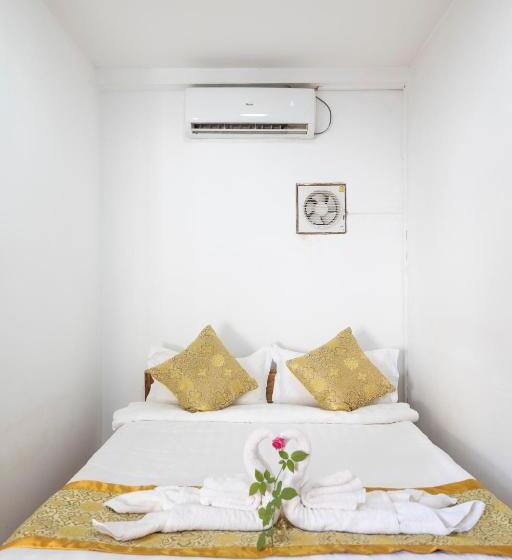 수피리어 싱글 룸, Mekong Chidlatda Villa
