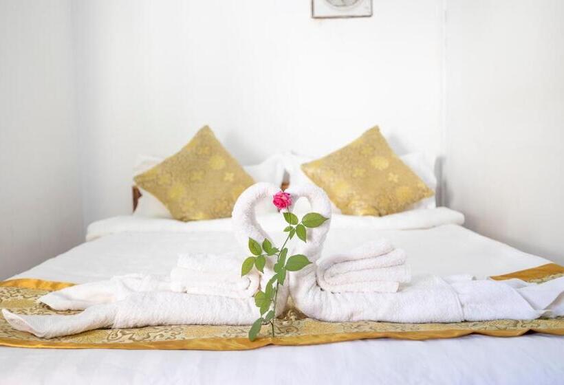 غرفة سوبيريور فردية, Mekong Chidlatda Villa