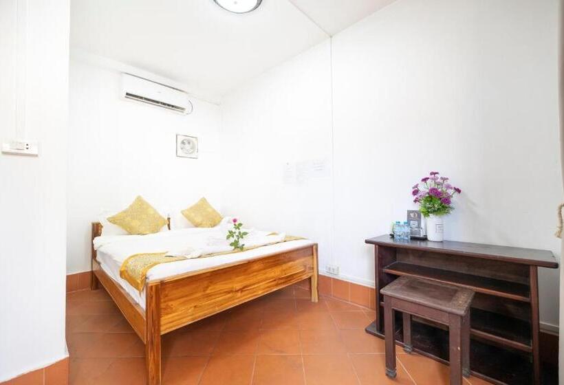 غرفة سوبيريور فردية, Mekong Chidlatda Villa