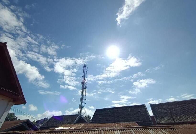 غرفة سوبيريور عائلية, Mekong Chidlatda Villa