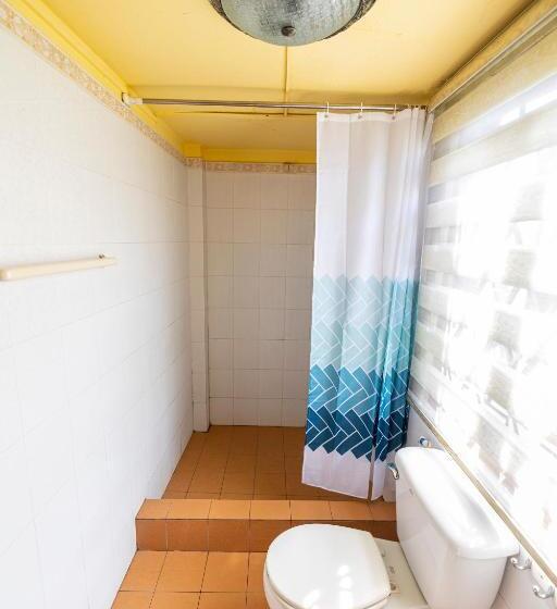 غرفة سوبيريور ثلاثية, Mekong Chidlatda Villa