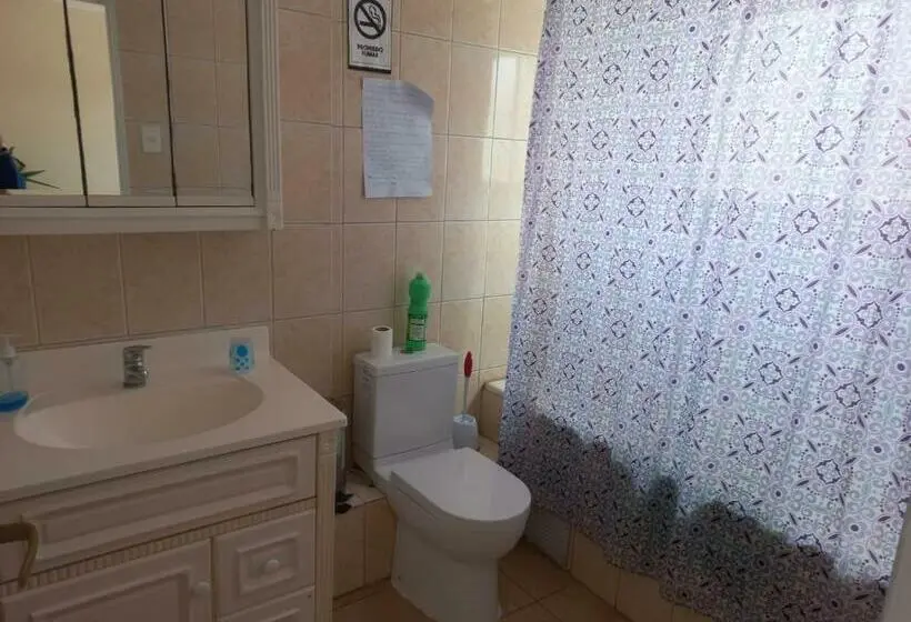 Standard-huone, Hostal Rosario