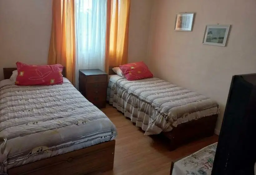 Standard-huone, Hostal Rosario
