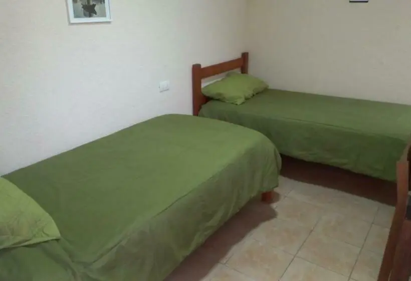 Standard-huone, Hostal Rosario