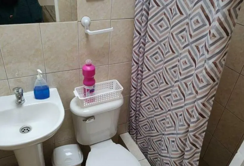 Standard-huone, Hostal Rosario