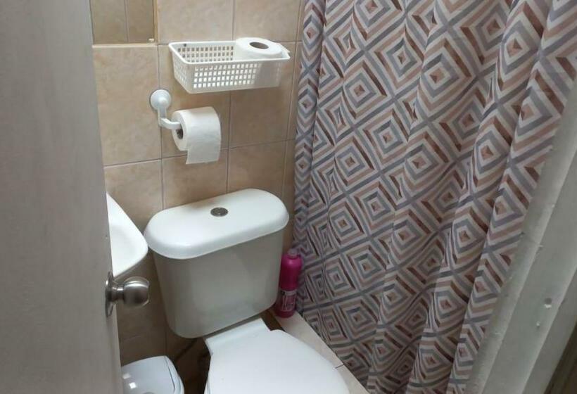 اتاق استاندارد, Hostal Del Rosario La Serena