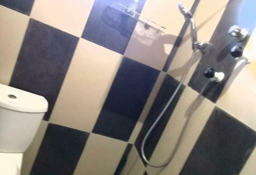 Номер Стандарт Вид на Горы, Ld Rooma Dunhida