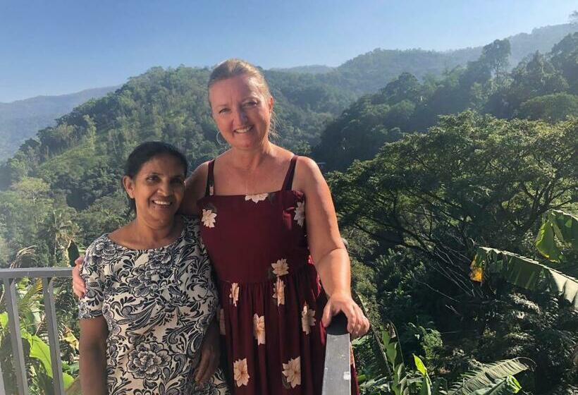 Номер Стандарт Вид на Горы, Ld Rooma Dunhida