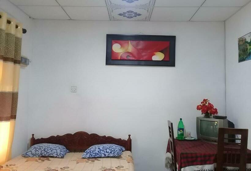 Хижина, Ld Rooma Dunhida