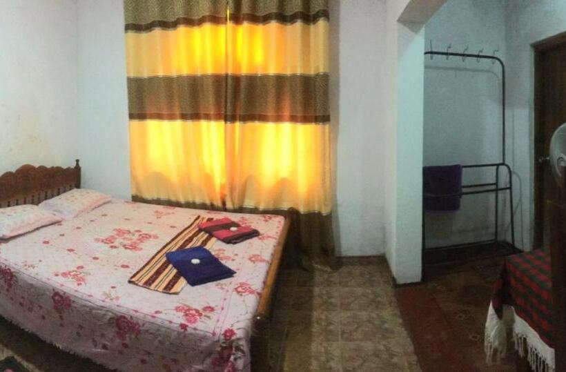 Номер Стандарт Вид на Горы, Ld Rooma Dunhida