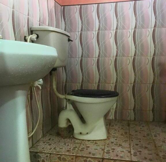 Номер Стандарт Вид на Горы, Ld Rooma Dunhida