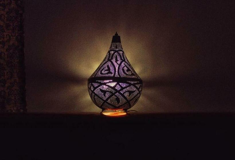 استودیو استاندارد با تخت کینگ, Villa Andalusia Dahab Blue