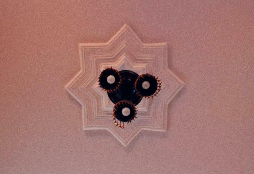 استودیو استاندارد با تخت کینگ, Villa Andalusia Dahab Blue