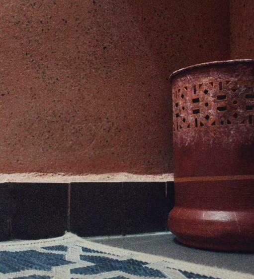 استودیو استاندارد با تخت کینگ, Villa Andalusia Dahab Blue