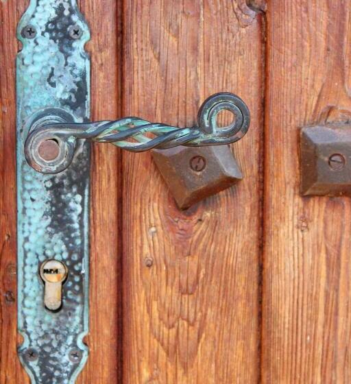 استودیو استاندارد با تخت کینگ, Villa Andalusia Dahab Blue