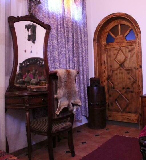 استودیو استاندارد با تخت کینگ, Villa Andalusia Dahab Blue