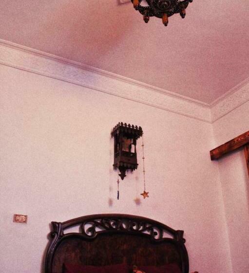 استودیو استاندارد با تخت کینگ, Villa Andalusia Dahab Blue