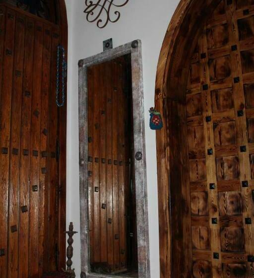 استودیو استاندارد با تخت کینگ, Villa Andalusia Dahab Blue