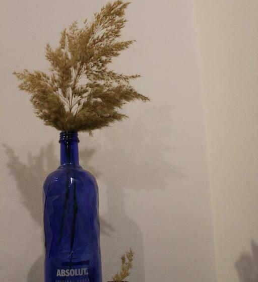 استودیو استاندارد با تخت کینگ, Villa Andalusia Dahab Blue