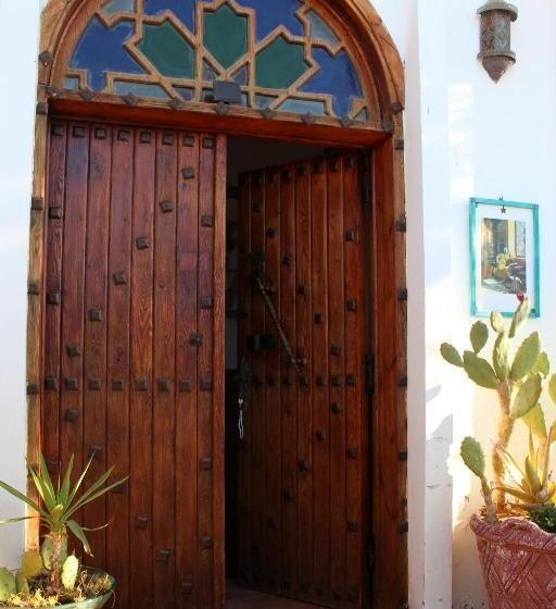 استودیو استاندارد با تخت کینگ, Villa Andalusia Dahab Blue