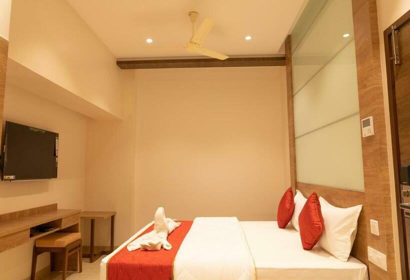 高级客房, The Paradise Hotel   Luxury Stay