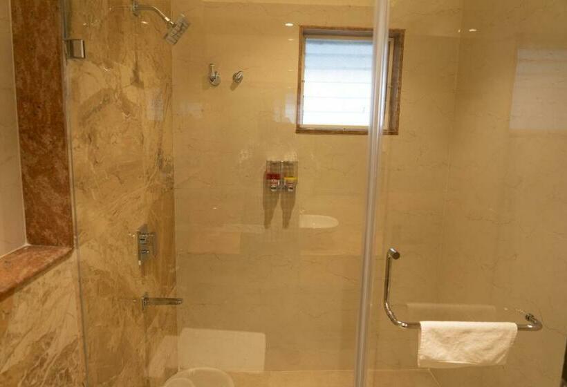 高级客房, The Paradise Hotel   Luxury Stay