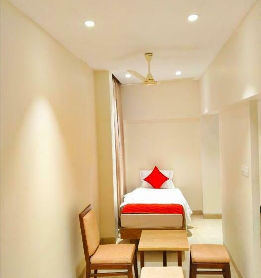 高级客房, The Paradise Hotel   Luxury Stay