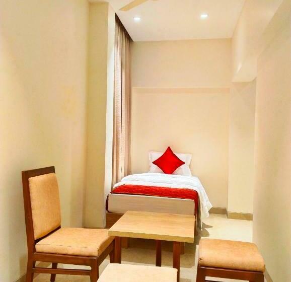 高级家庭房间, The Paradise Hotel   Luxury Stay