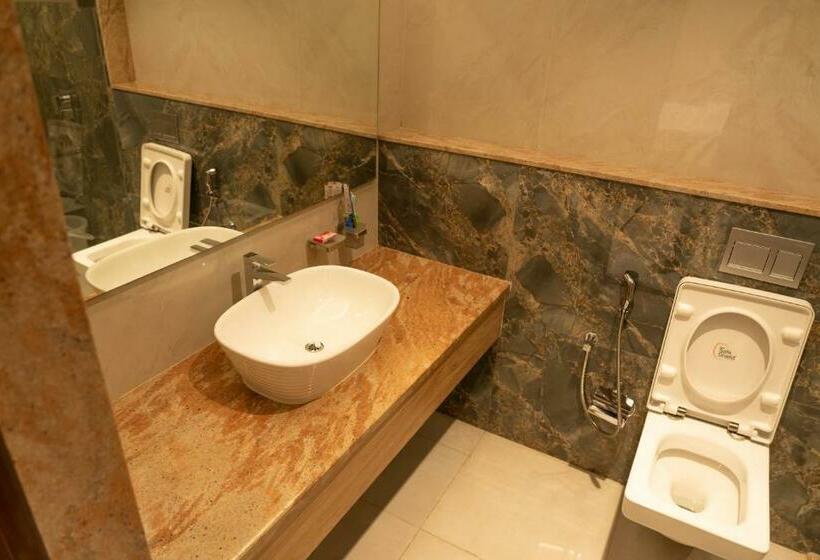 高级客房, The Paradise Hotel   Luxury Stay