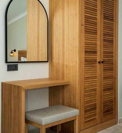 디럭스 스위트 바다 전망, Ansira Fethiye